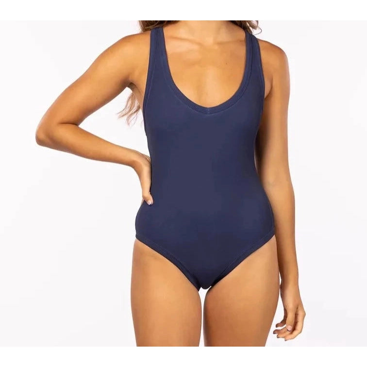 Surf Gypsy Racer Back One Piece - Rip Curl