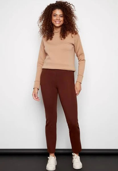 Slim Leg Pant - I Love Tyler Madison