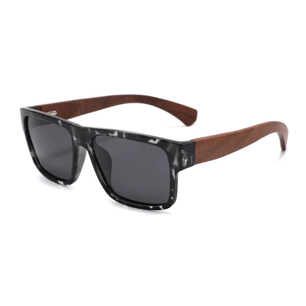 Guatemala Polarized Sunglasses - Kuma