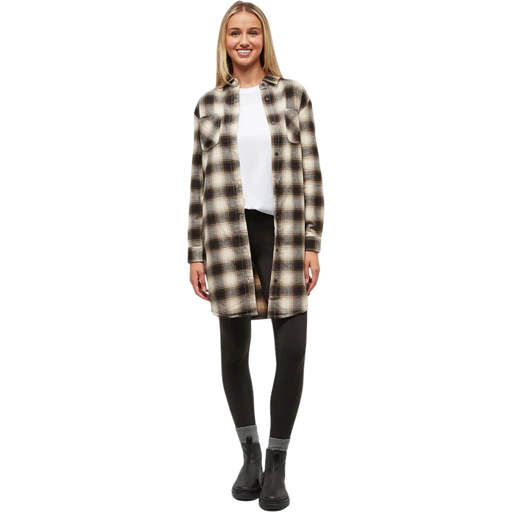 Hayden Dress - Ten Tree