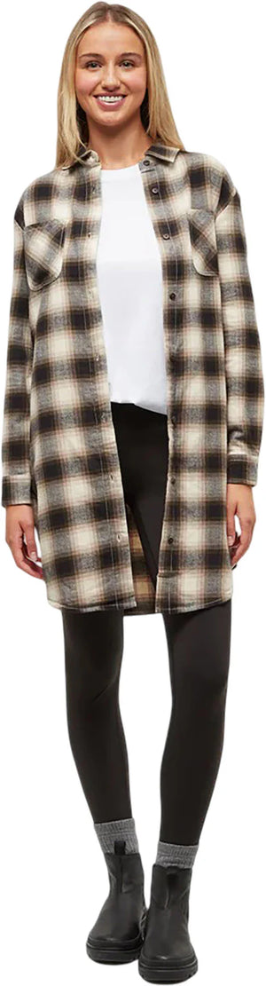 Hayden Dress - Ten Tree