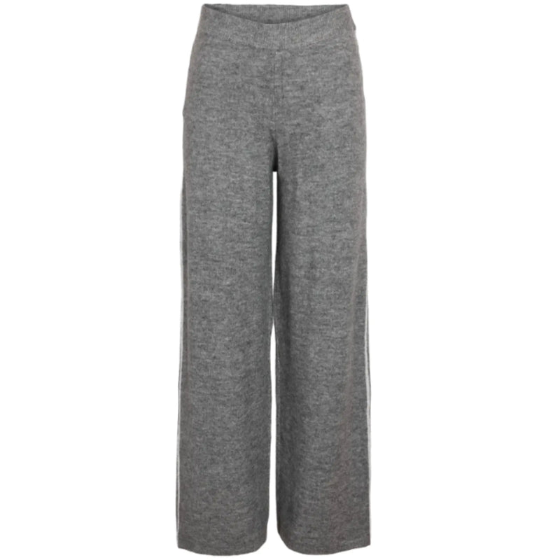 Skylar NW Contrast Knit Pant - Noisy May