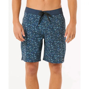 Mirage Floral Reef Short - Rip Curl