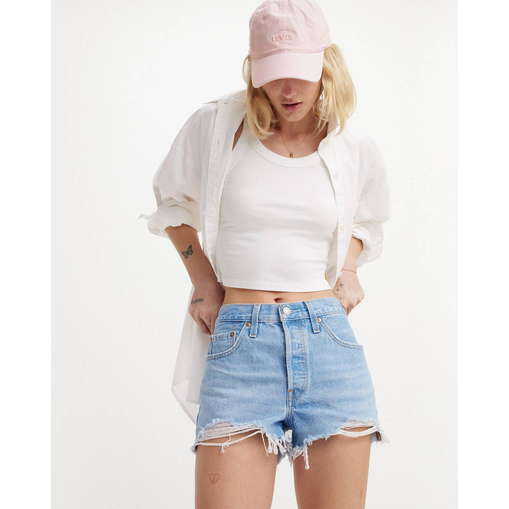501 Original Short - Levi's