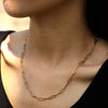 Dalia Necklace - Hackney Nine