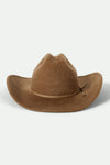 Mesquite Cowboy Hat - Brixton