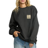 Baggie Boyfriend Crew - RVCA