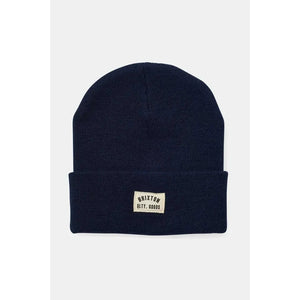 Woodburn Watch Cap Beanie - Brixton