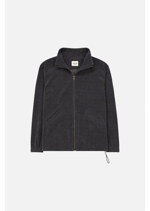 Chenille Zip Up - Kuwalla