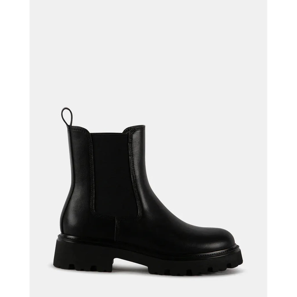 Backstrt - Steve Madden