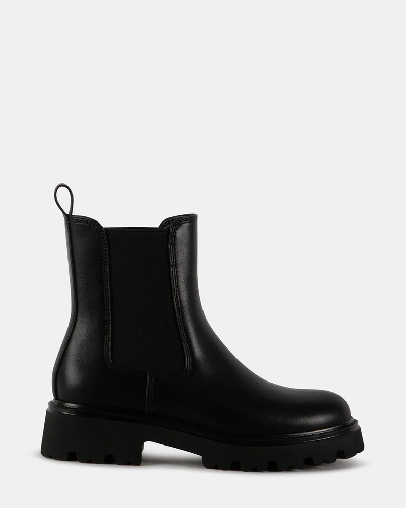 Backstrt - Steve Madden