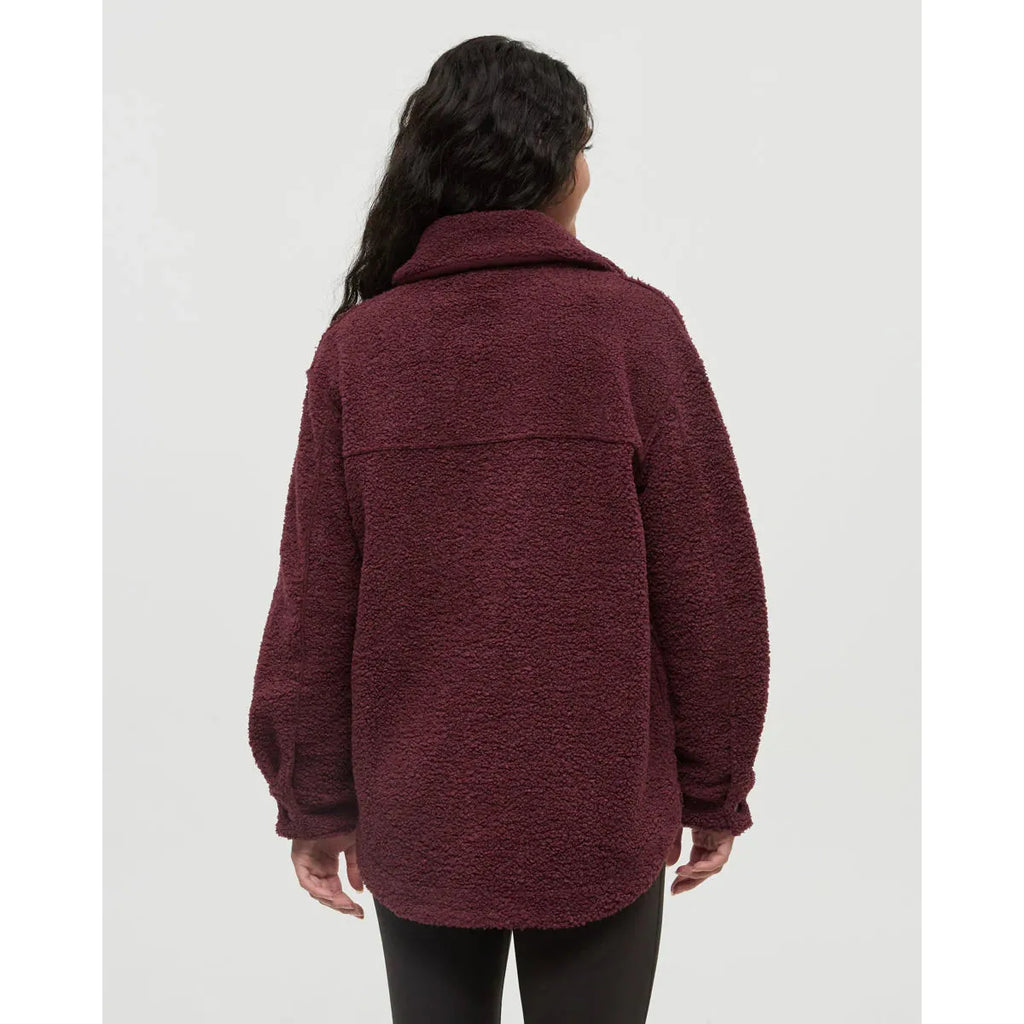 Sunday Jacket - Ten Tree