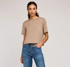 Jaxon T-Shirt - Gentle Fawn