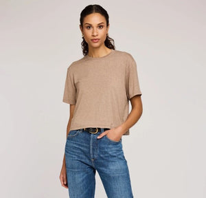 Jaxon T-Shirt - Gentle Fawn
