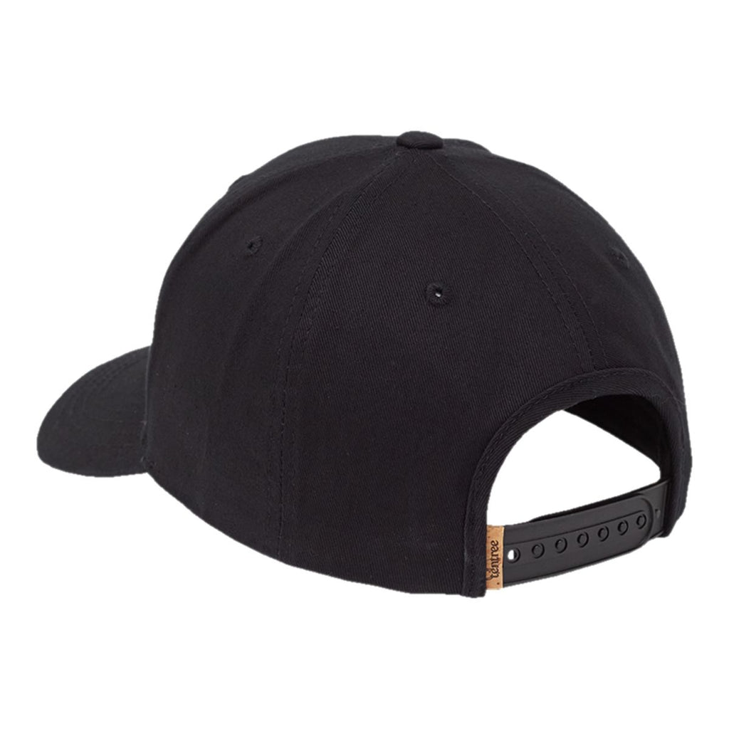Juniper Cork Patch Elevation Hat - Ten Tree