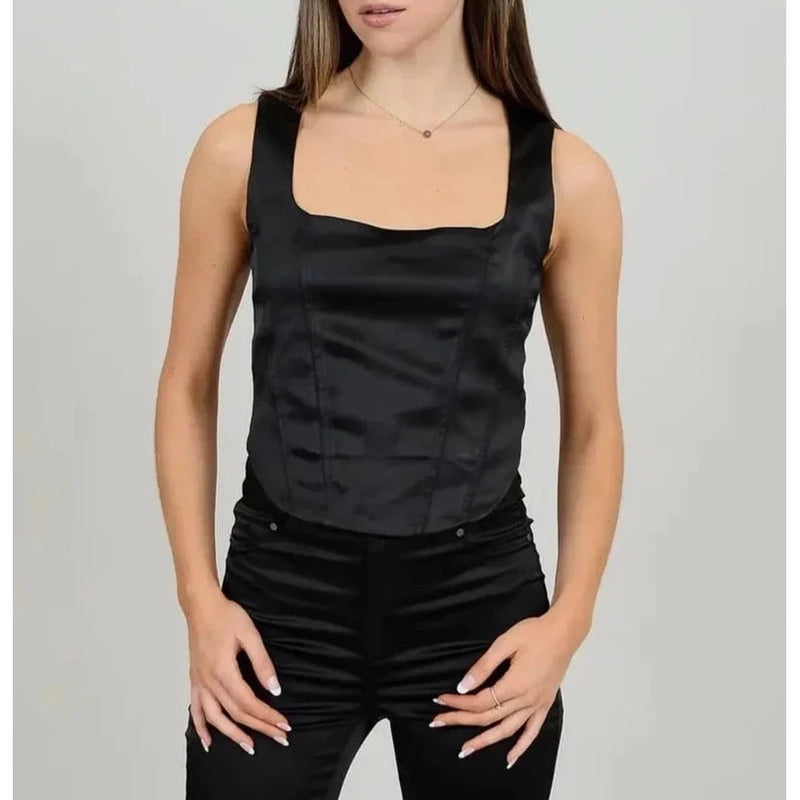 Brielle Bustier Top - RD Style