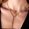 Diana Necklace - Hackney Nine
