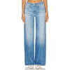 Adria Low Rise Wide Leg Jean - AG