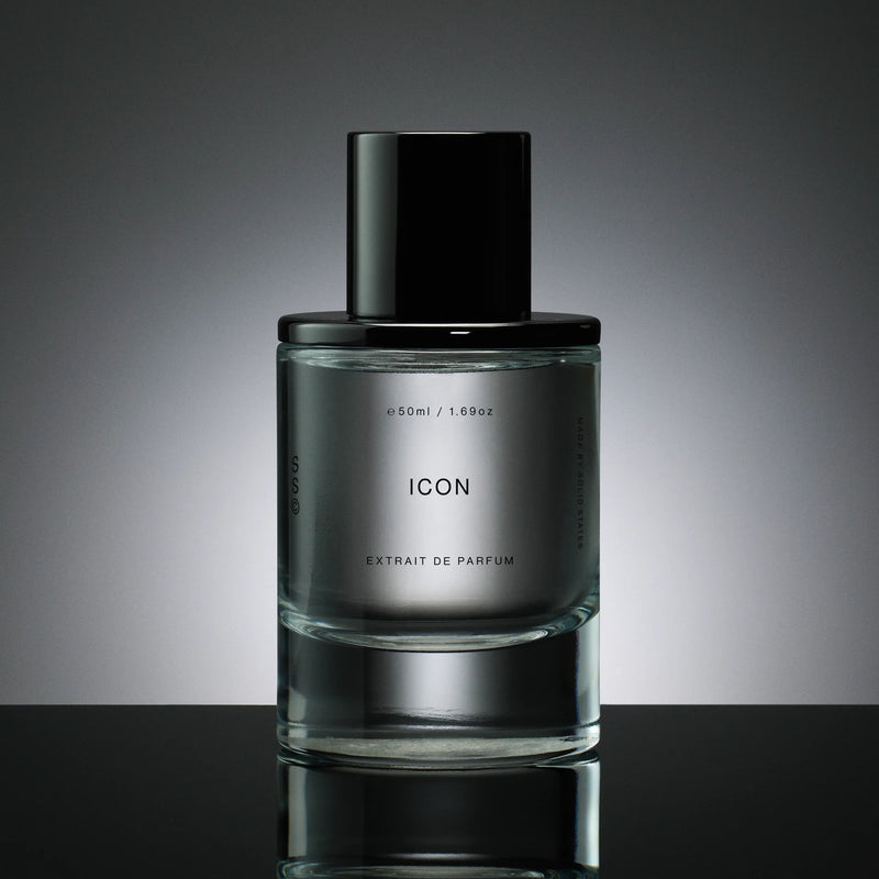 Icon Cologne Spray - Solid State