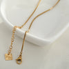 Inga Necklace - Hackney Nine