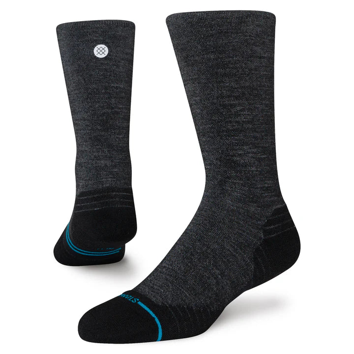 Light Wool Crew Sock - Stance