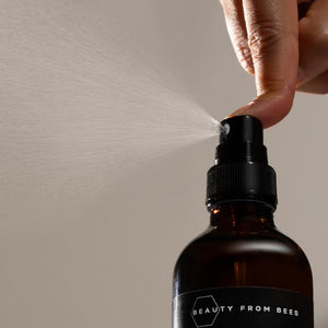 Magnesium Oil 30ml - Beauty From Bees