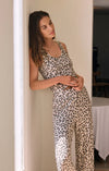 Luxe Leopard Pant - Z Supply