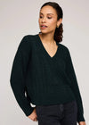 Marcie Sweater - Gentle Fawn