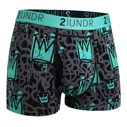 Swing Shift Trunk - 2UNDR