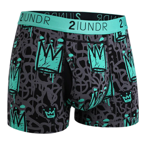 Swing Shift Trunk - 2UNDR