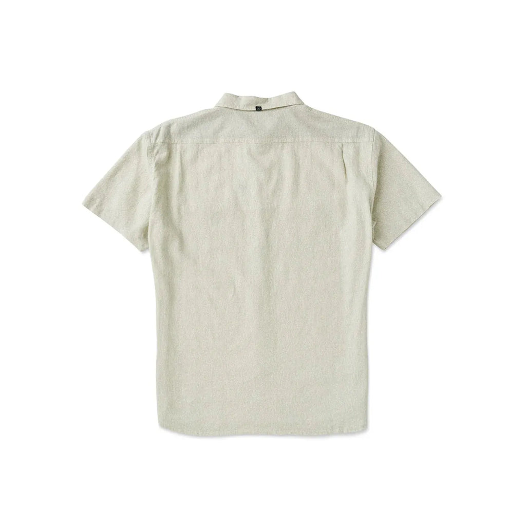Tangles SS Shirt - Vissla