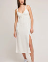 Cairo Dress - Gentle Fawn