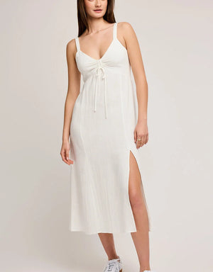 Cairo Dress - Gentle Fawn