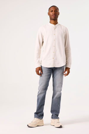 L/S Shirt - Garcia