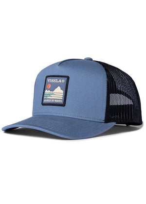 Solid Sets Trucker Hat - Vissla