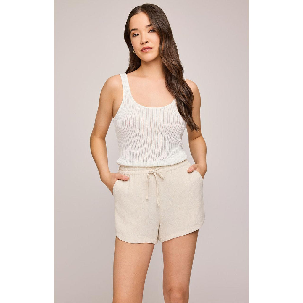Suki Short - Gentle Fawn