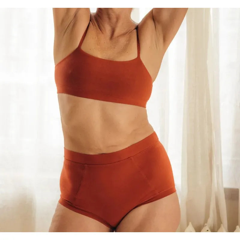 Mineral Brief Limited Editions - Huha