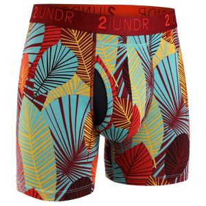 Swing Shift Boxer Brief - 2UNDR