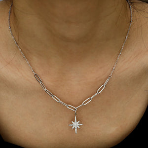 Malvina Necklace - Hackney Nine