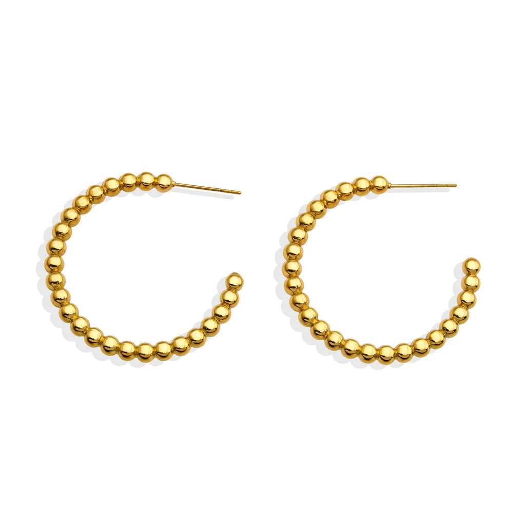 Amaia Earring - Hackney Nine