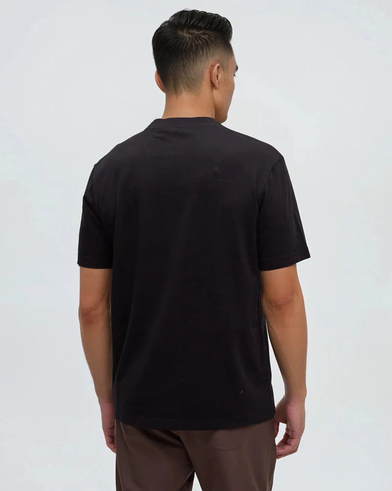 Regenerative Boreal Bison T-Shirt - Ten Tree