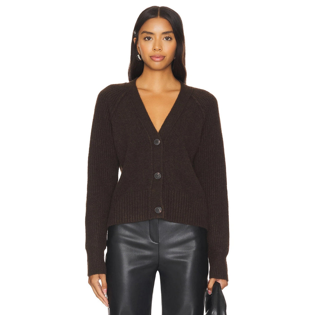 Beckie Cardigan - Steve Madden