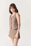 Maxial Vest - Deluc