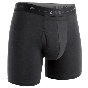 Day Shift Boxer Brief - 2UNDR