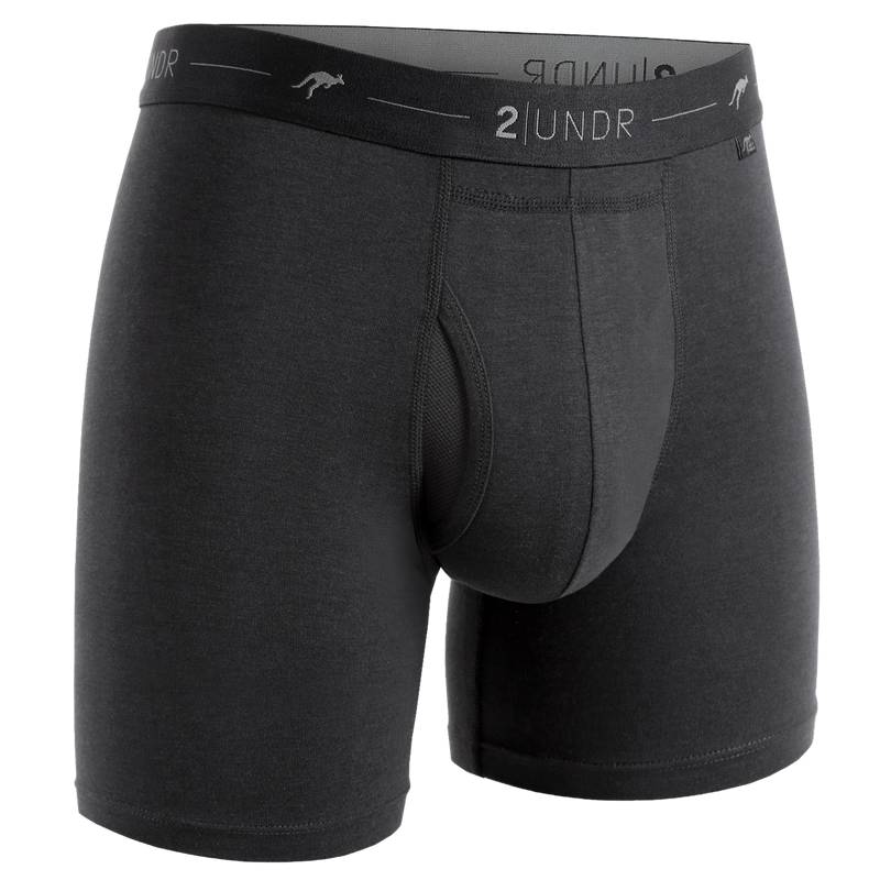 Day Shift Boxer Brief - 2UNDR