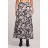 Aisle Midi Skirt - Saltwater Luxe