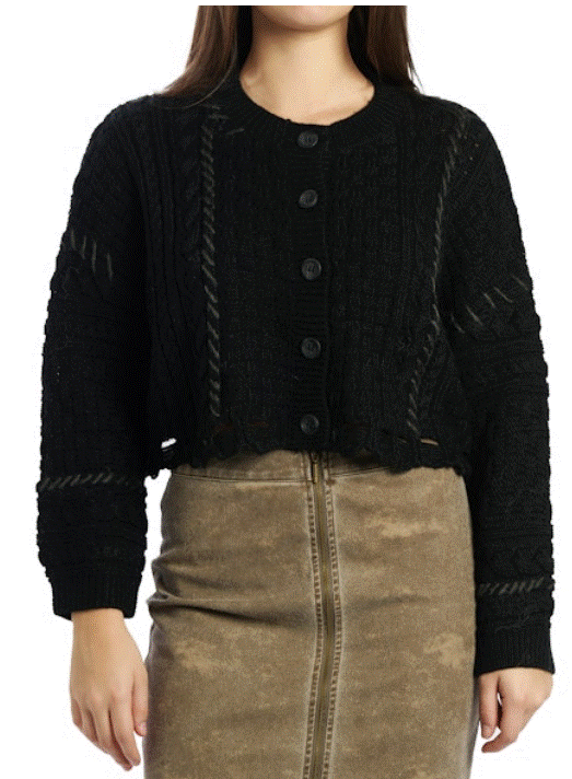 Kaori Cardigan - Guess