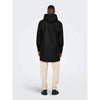 Luca Rain Jacket - Only & Sons