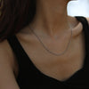 Alyona Necklace - Hackney Nine