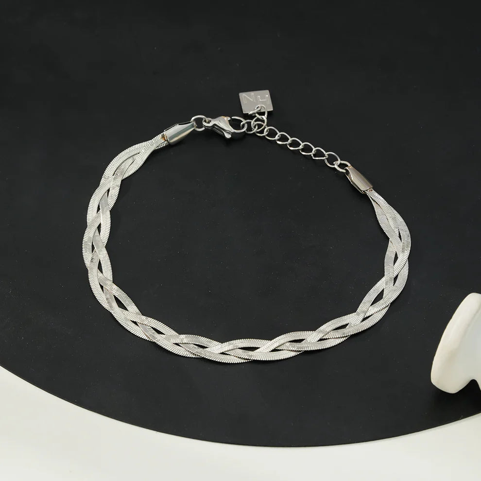 Ella Bracelet - Hackney Nine